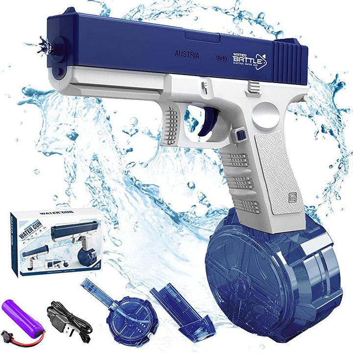Lisslune | Electric Rapid Fire Water Gun