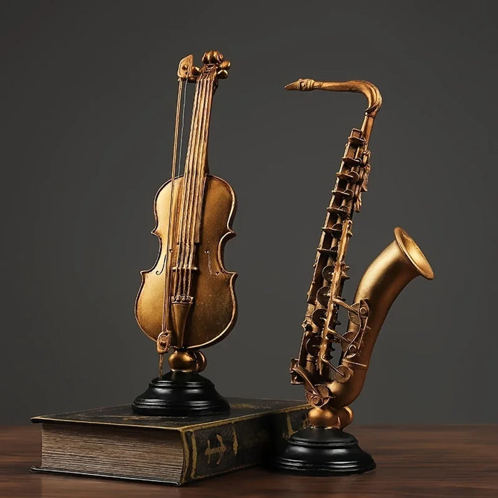 Lisslune | SoundSculpt - Advanced sculpture for a musical and cultural imprint
