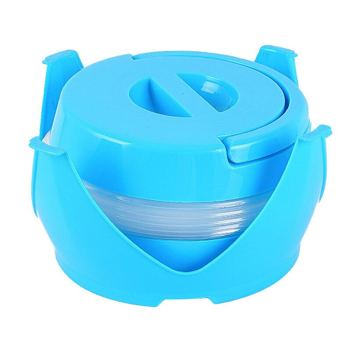 Lisslune | Foldable Large Camping Friend Water Container