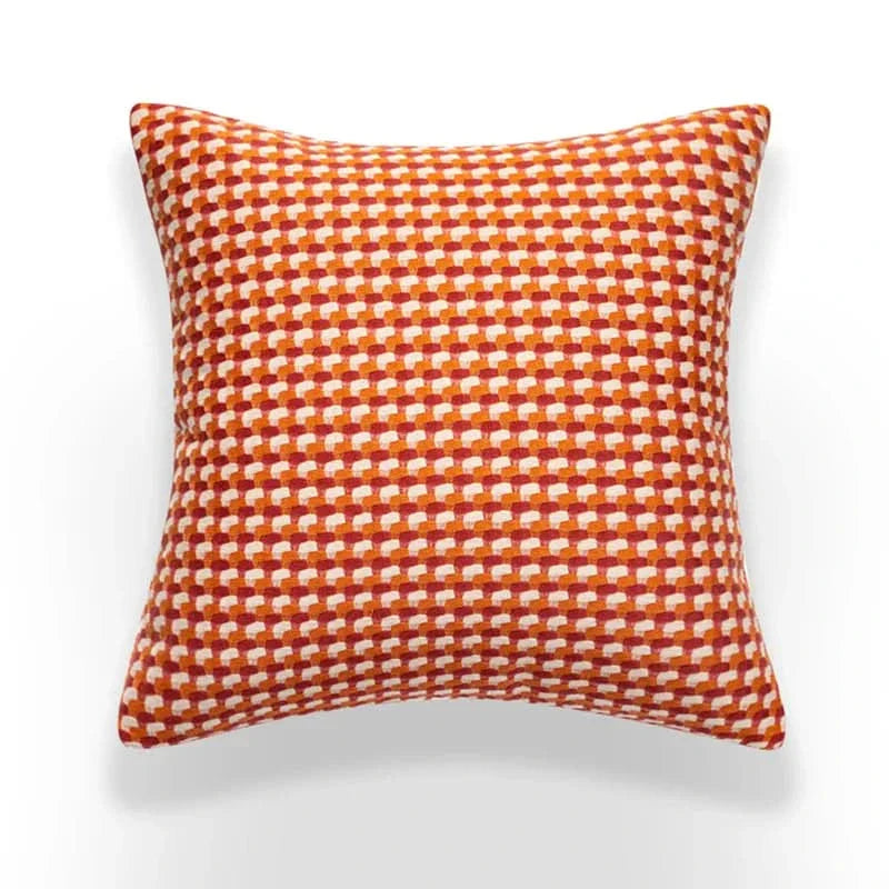 Lisslune | Scandinavian Decorative Throw Pillow Cover 45x45cm