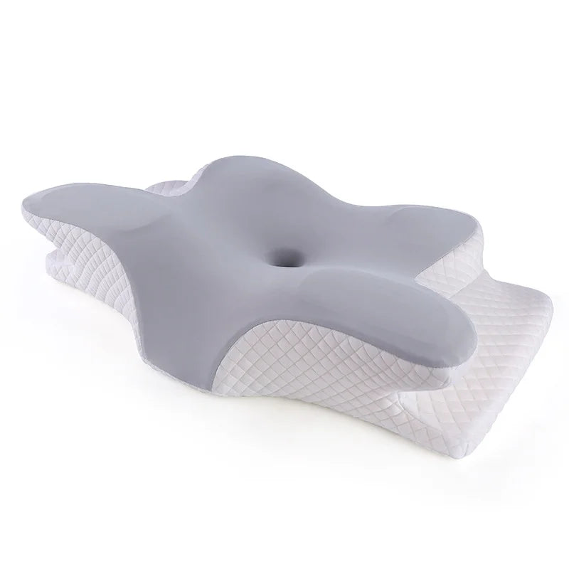 Lisslune | Orthopedic Cervical Pillow