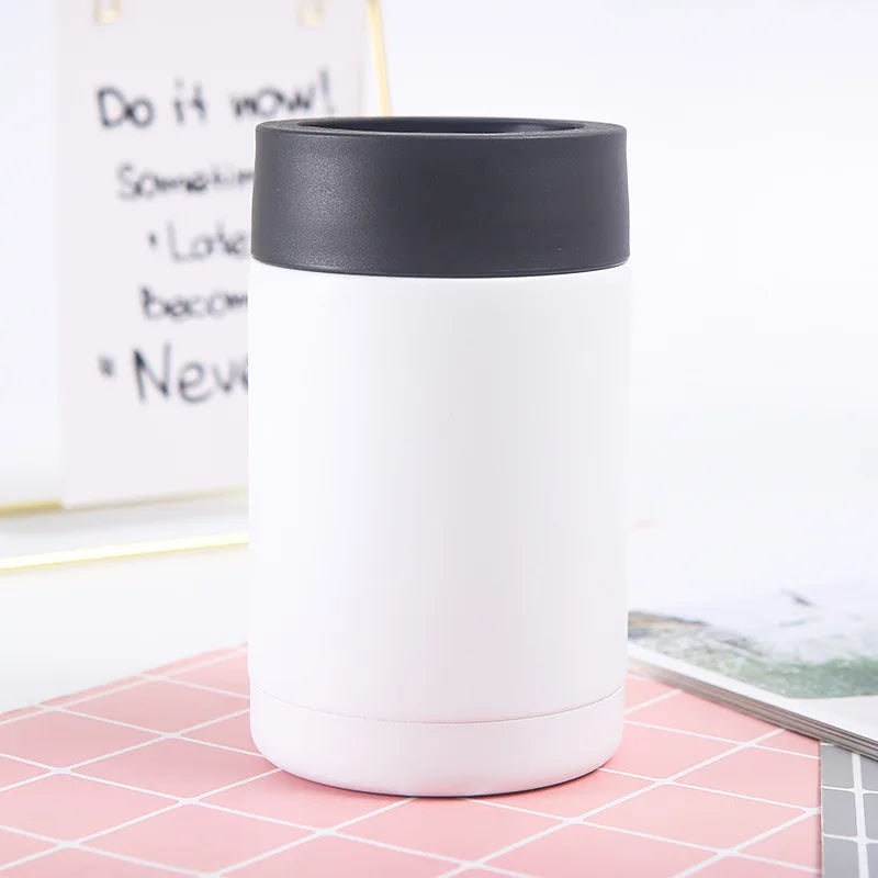 Lisslune | Double Premium Stainless Steel Layer Bottle Cooler