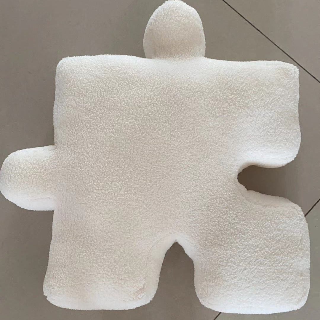 Lisslune | CushionCraft – Modular Puzzle Seat Cushions for Individual and Cozy Seating