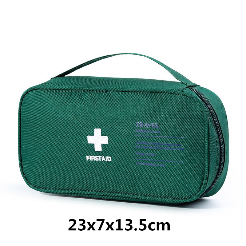 Lisslune | Mini Essential Travel Organizer Bag