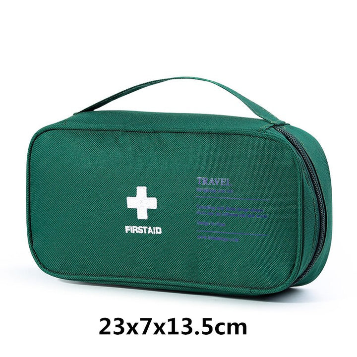 Lisslune | Mini Essential Travel Organizer Bag