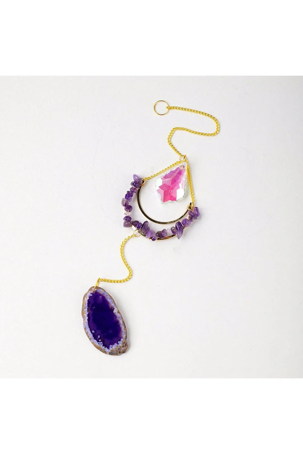 Lisslune | Sun catcher