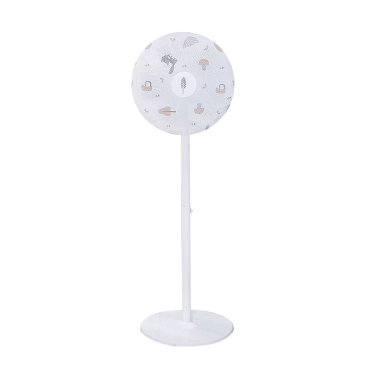 Lisslune | Universal Waterproof Electric Fan Dust Cover