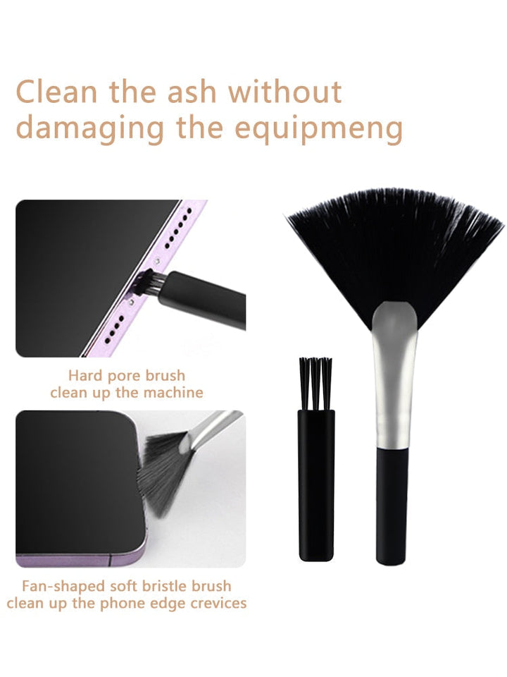 Lisslune | 18in1 Clean Computer Tech Brush Set