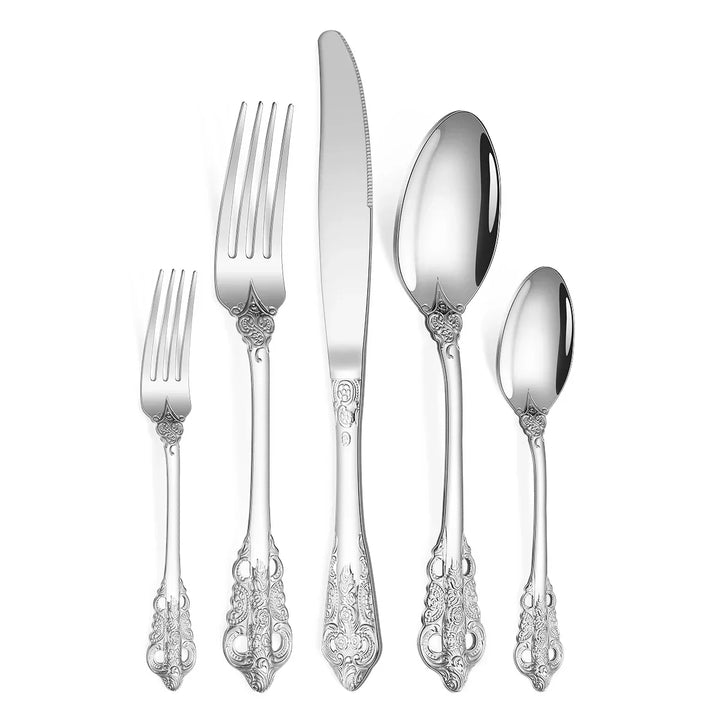 Lisslune | Cutlery