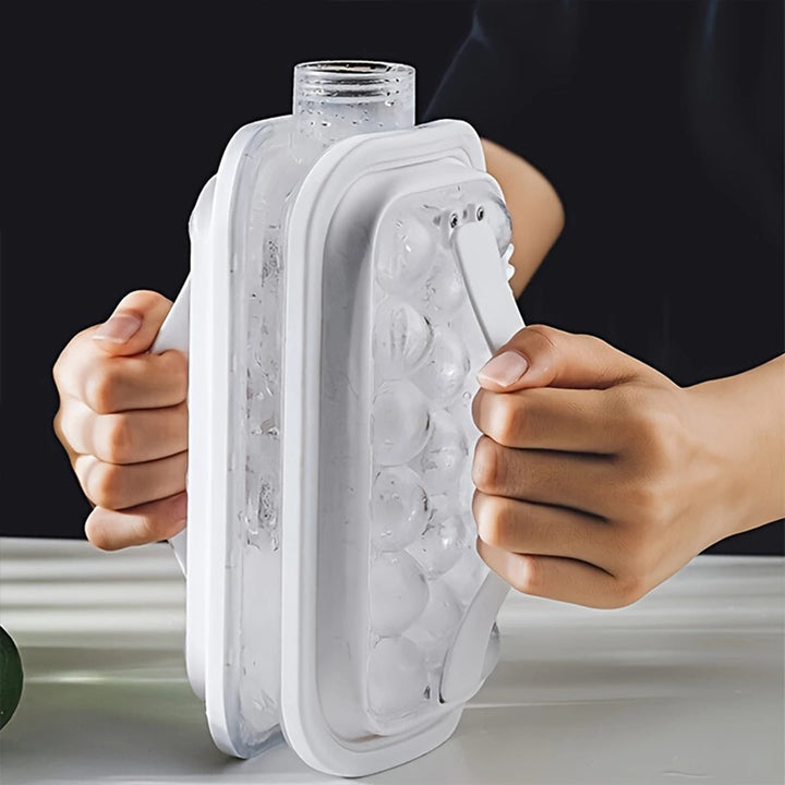 Lisslune | Kerill - Ice cube machine