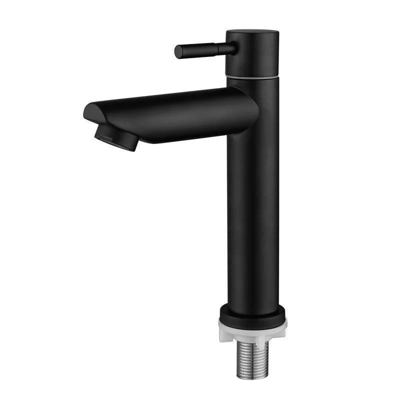 Lisslune | GreenFlow Faucet | Easy to install, durable design!