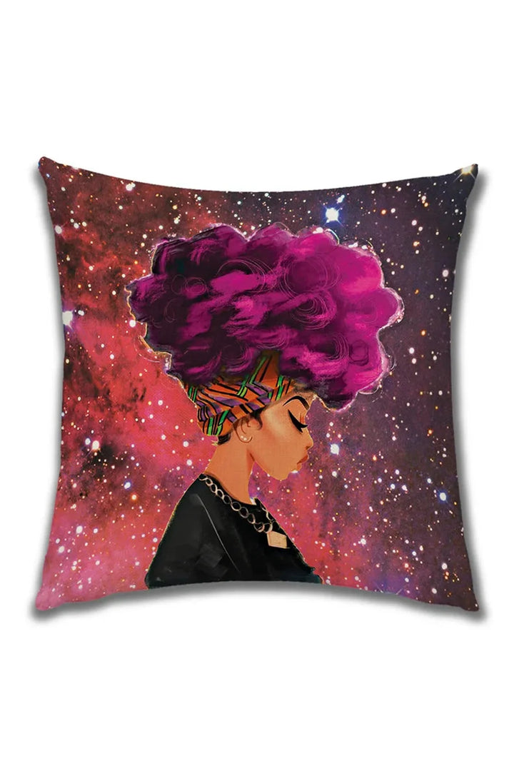 Lisslune | Women's pillowcase