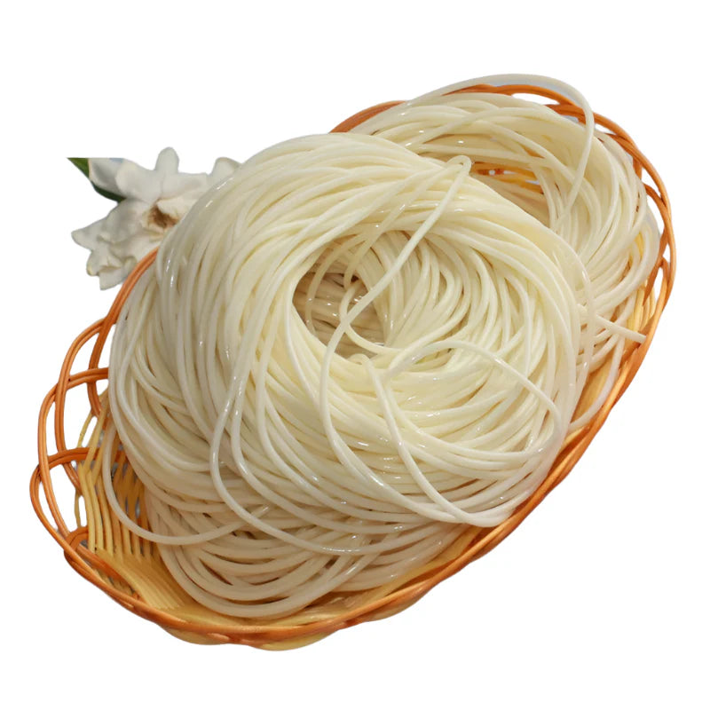 Lisslune | Realistic Neppasta Noodle Display for Kitchen and Creative Decoration