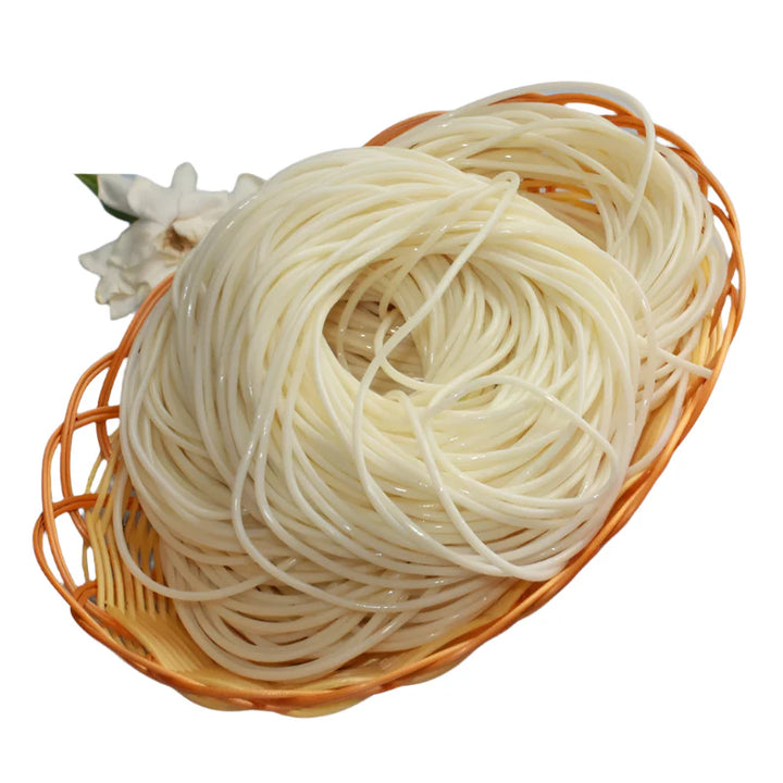 Lisslune | Realistic Neppasta Noodle Display for Kitchen and Creative Decoration