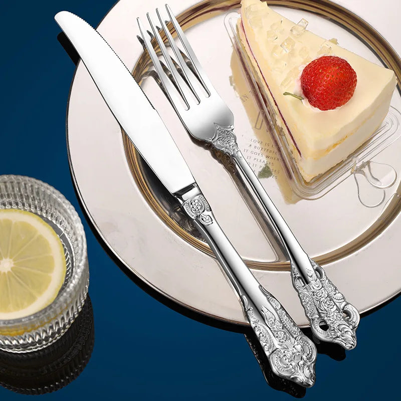 Lisslune | Cutlery