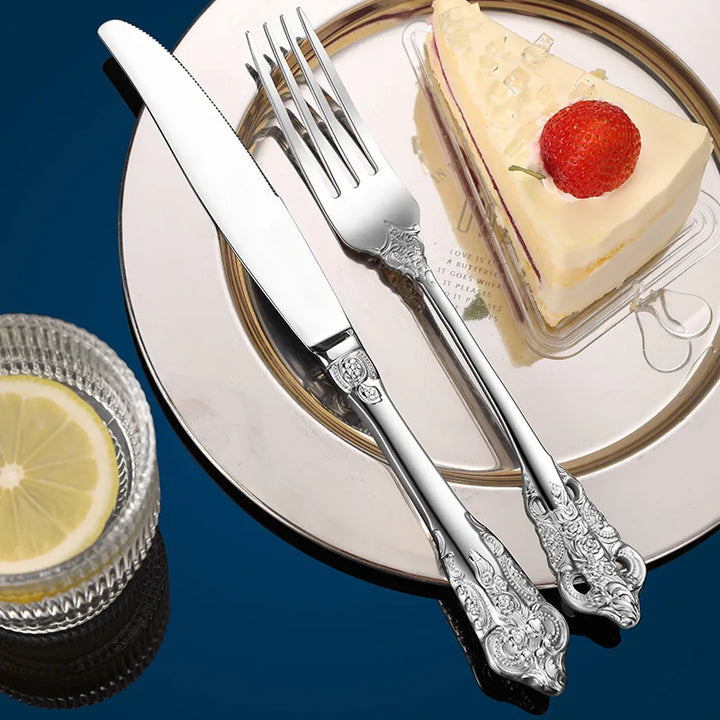Lisslune | Cutlery