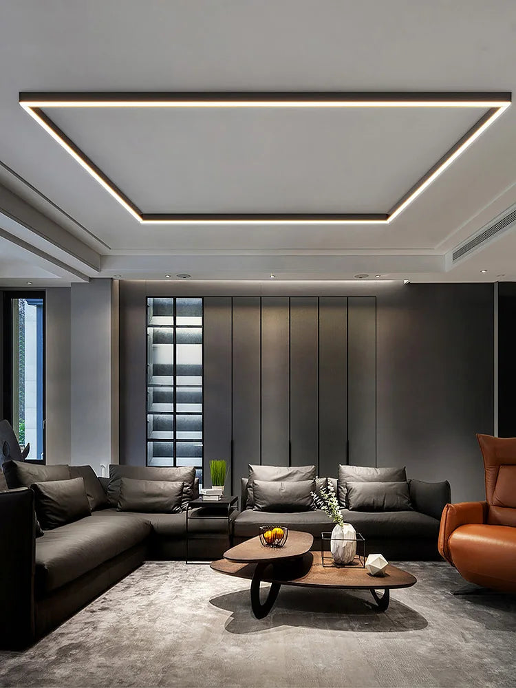 Lisslune | StyleLight - Modern Ceiling Light for Restaurants and Balconies