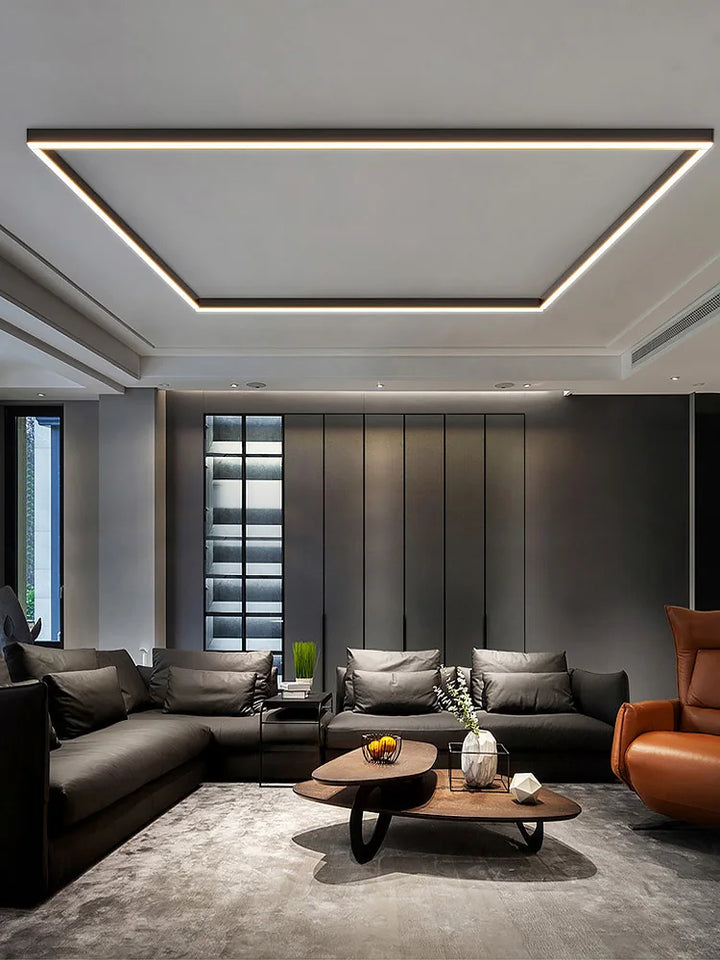 Lisslune | StyleLight - Modern Ceiling Light for Restaurants and Balconies