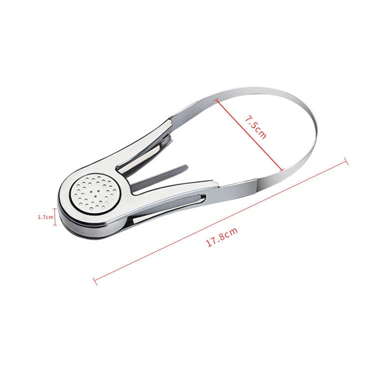 Lisslune | Stainless Steel Mango Slicer Tool