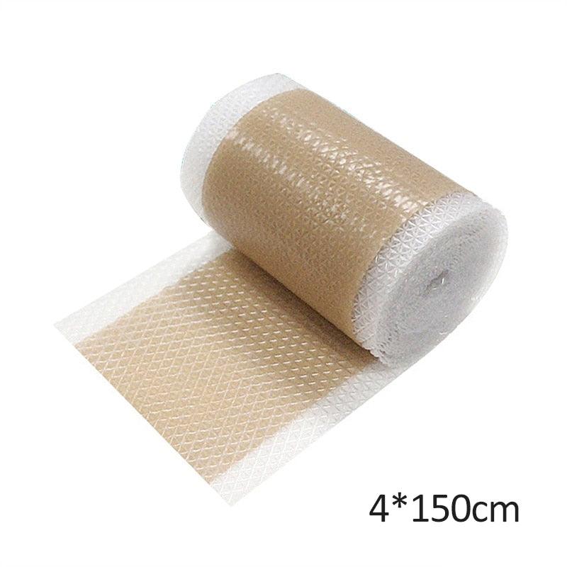 Lisslune | Ultimate Silicone Scar Healing Patch - Revolutionary Treatment for Scars