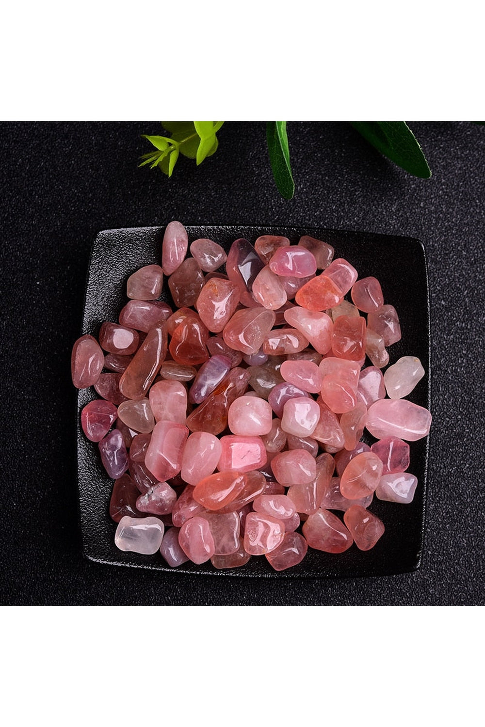 Lisslune | Energy healing stone gravel