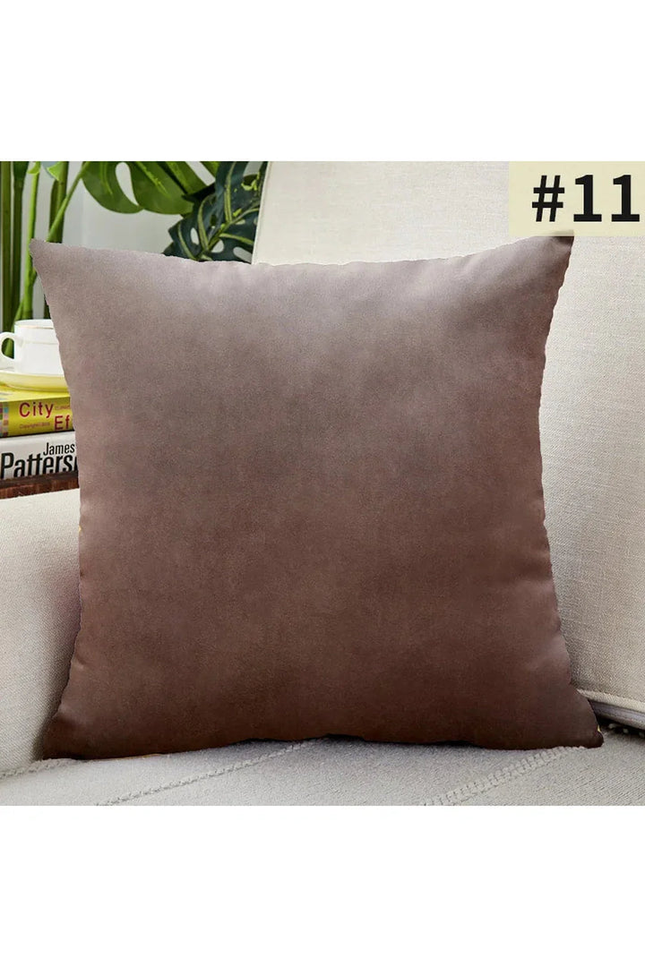 Lisslune | Velvet pillowcase
