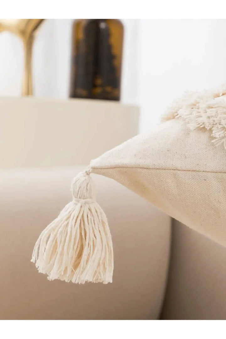 Lisslune | Lumbar Boho Pillowcase