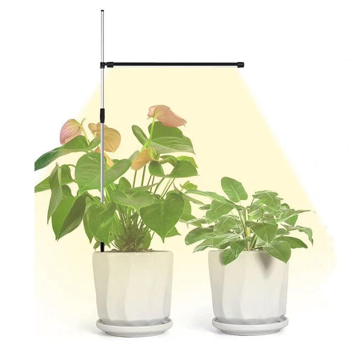 Lisslune | Advanced Spectrum LED Grow Light for Optimal Indoor Plant Growth