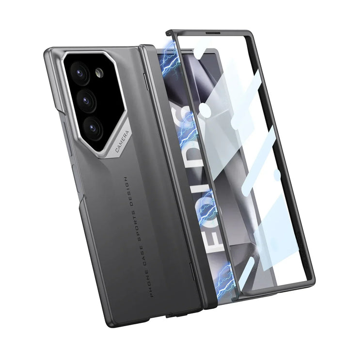 Lisslune | Samsung Galaxy Z Fold6 | Blade Runner Ultra-Thin Matte Phone Case