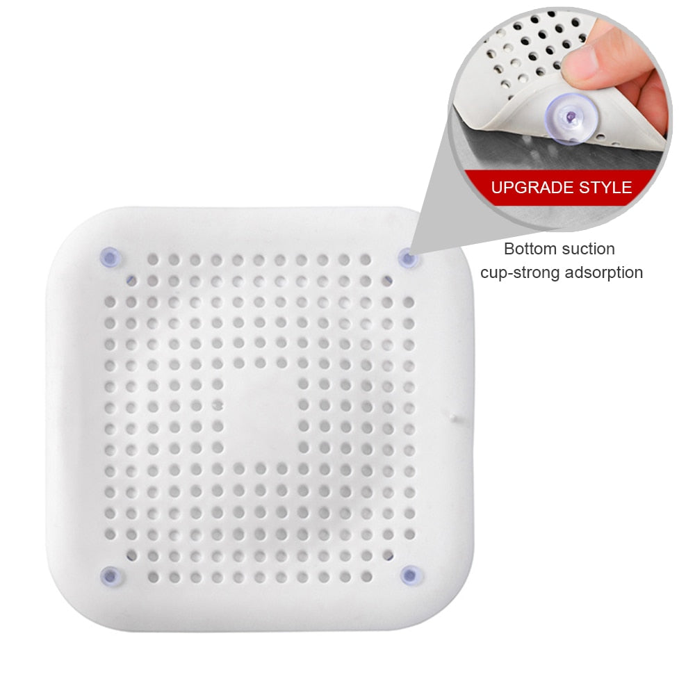 Lisslune | Clog Defender Kitchen Saver Drain Filter