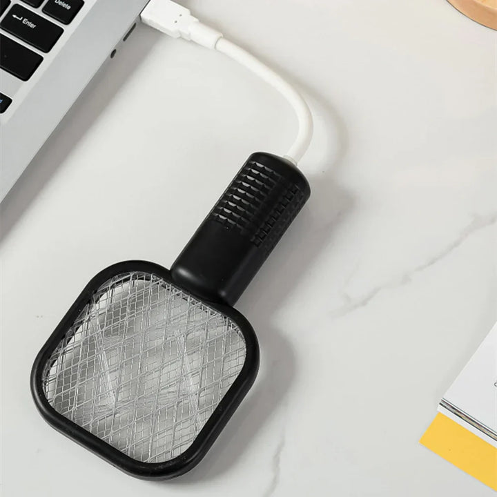 Lisslune | USB Mini Mosquito UV Light Bug Zapper