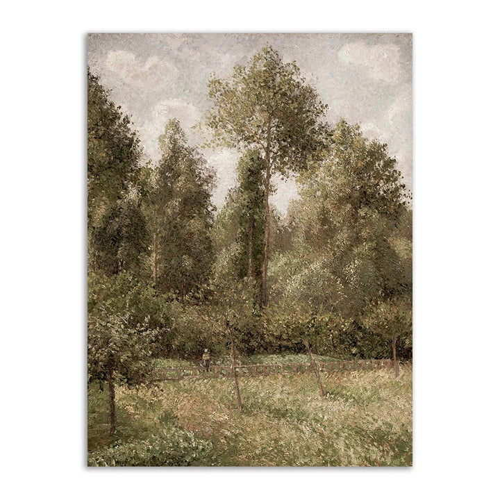 Lisslune | canvas poster