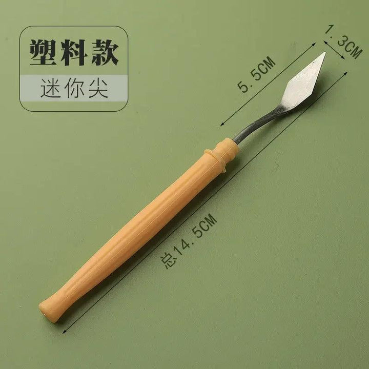 Lisslune | Artisan's Ultimate Baking and Pastry Tool Kit