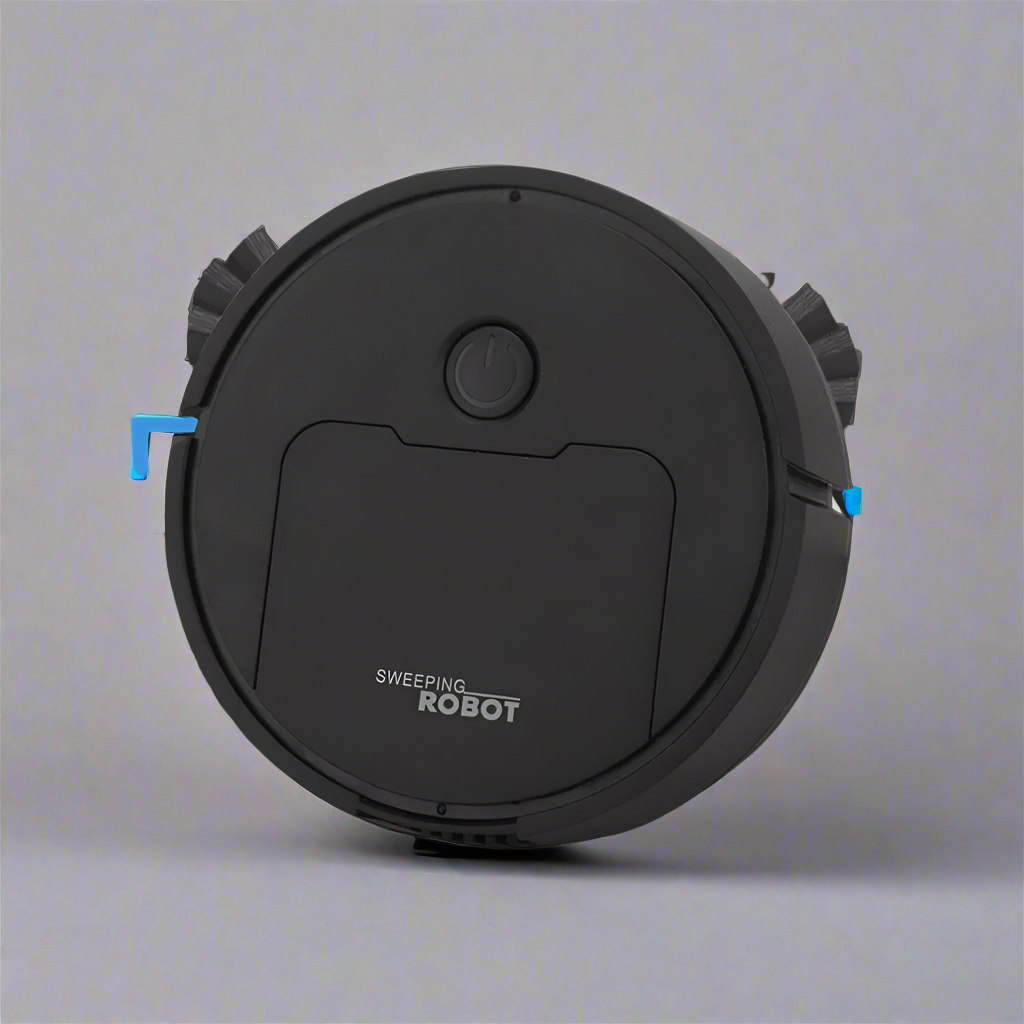 Lisslune | Strong Suction Fully Automatic Sweeping Robot