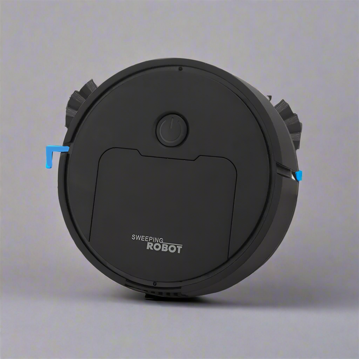Lisslune | Strong Suction Fully Automatic Sweeping Robot
