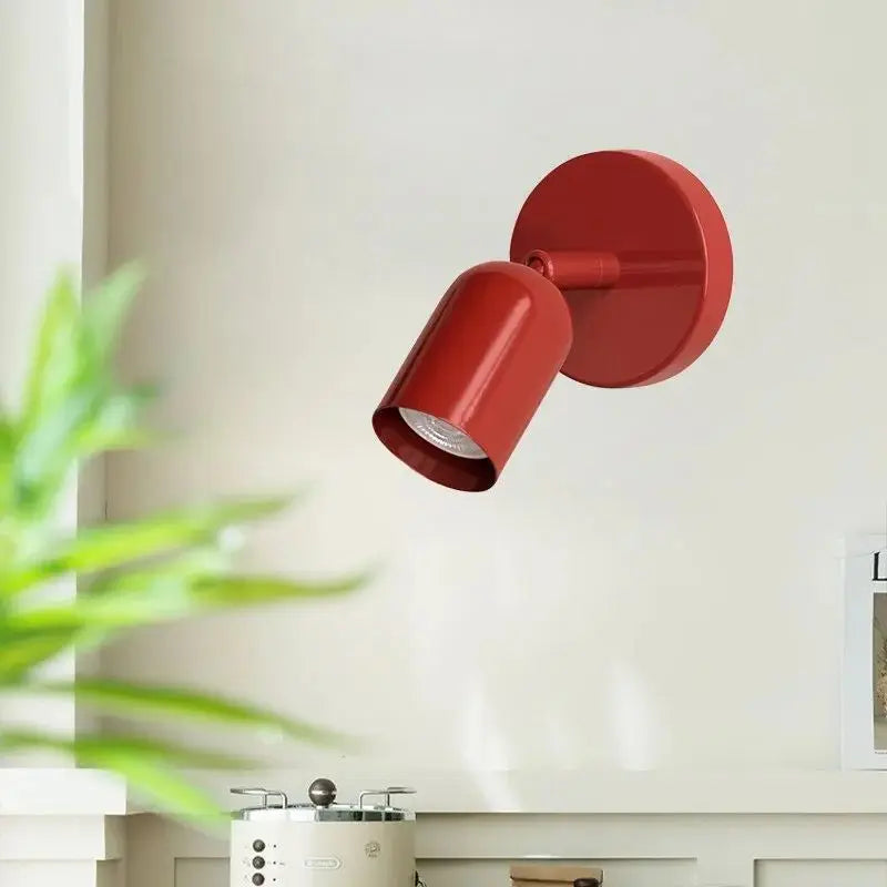 Lisslune | Minimalist Wall Lamp