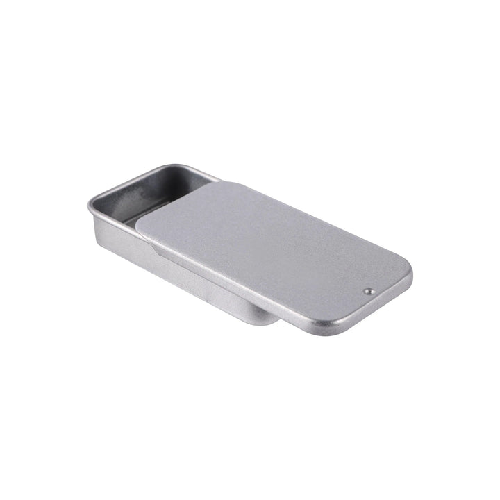 Lisslune | Smart Iron Parrot Training Food Container - Compact Cognitive Enhancement Container