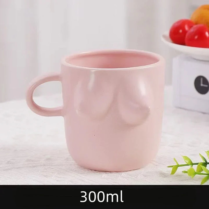 Lisslune | Playful Sexy Ceramic Mug