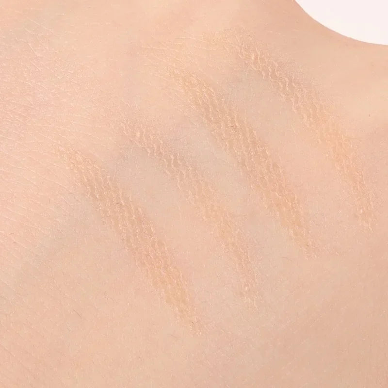 Rynx | Lace mesh invisible double eyelid tape stickers 360/600PCS self-adhesive eyelid tape stickers S/L makeup beige eyelid lift tools