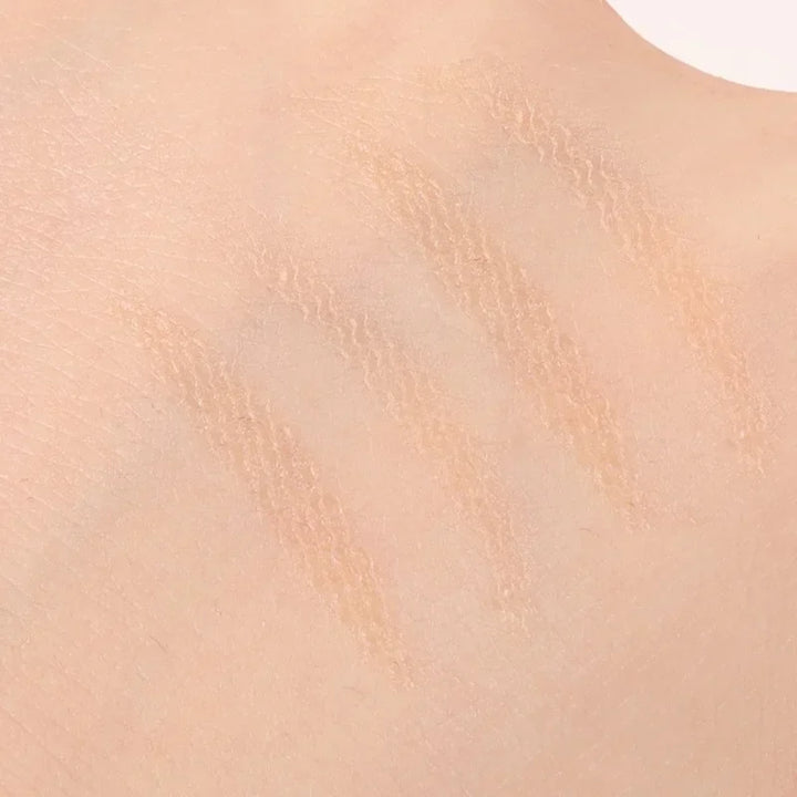 Rynx | Lace mesh invisible double eyelid tape stickers 360/600PCS self-adhesive eyelid tape stickers S/L makeup beige eyelid lift tools