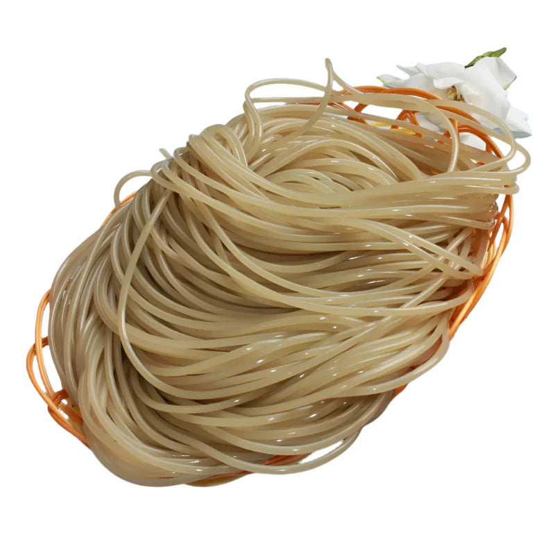 Lisslune | Realistic Neppasta Noodle Display for Kitchen and Creative Decoration
