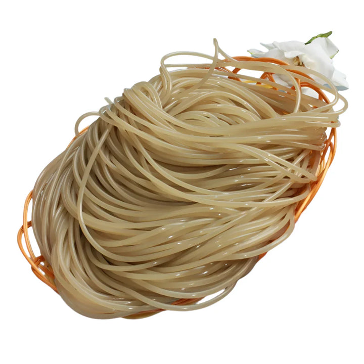 Lisslune | Realistic Neppasta Noodle Display for Kitchen and Creative Decoration