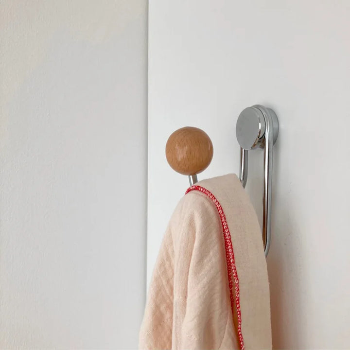 Lisslune | Eames Dot Magnetic Hooks