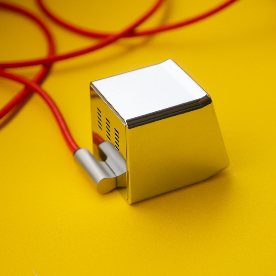 Lisslune | Weather Station Digital LED Wifi Clock