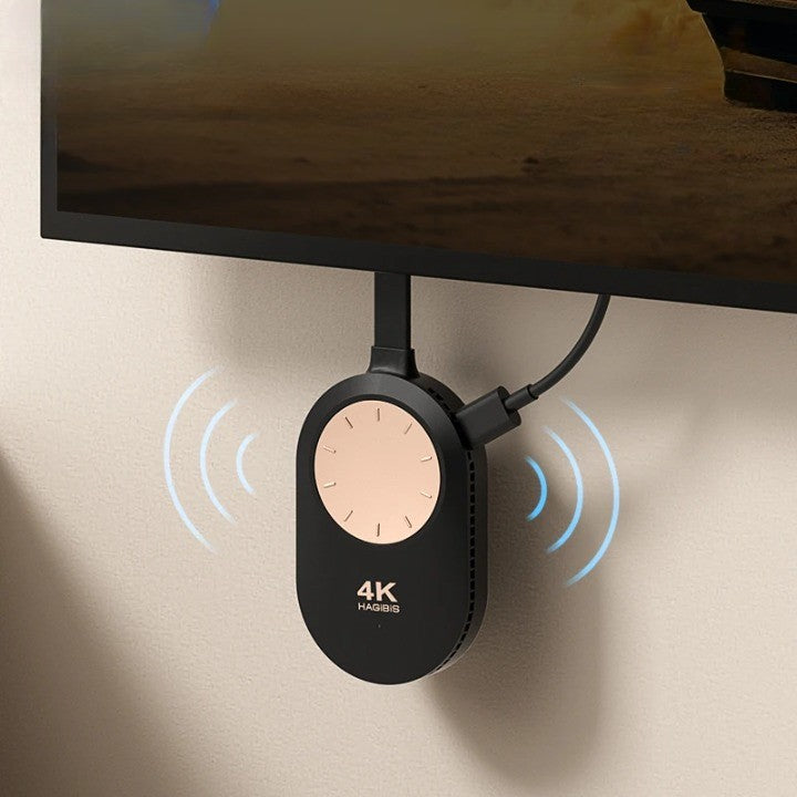 Lisslune | Wireless Air Screen HDMI Display Dongle Adapter