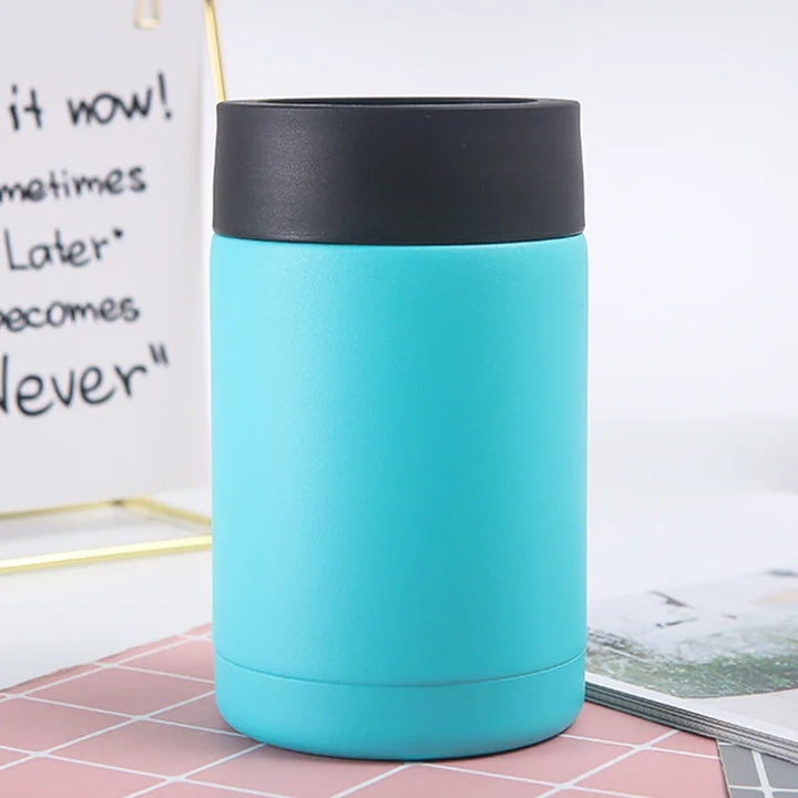 Lisslune | Double Premium Stainless Steel Layer Bottle Cooler