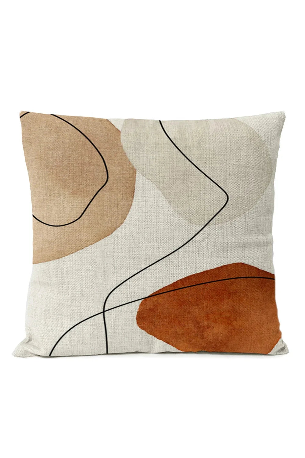 Lisslune | Sun Moon Pillowcase