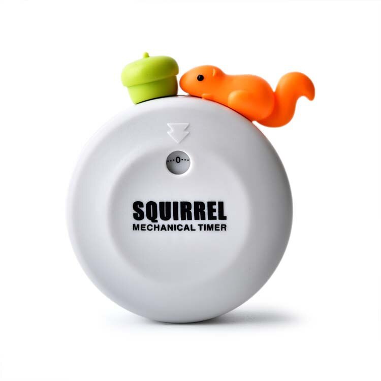 Lisslune | Cute Animal Magnetic Kitchen Timer