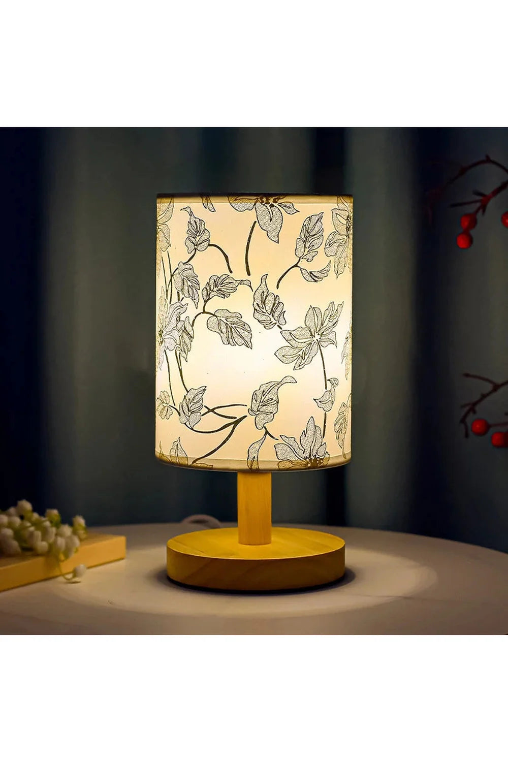 Lisslune | Glow Table Lamp