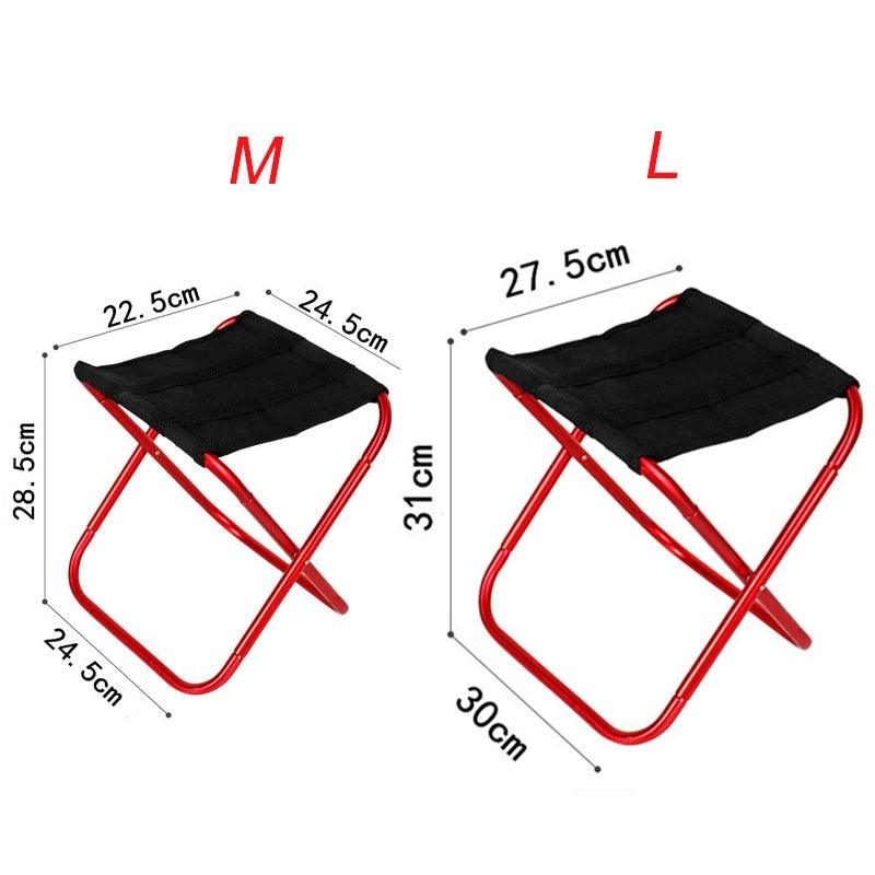 Lisslune | Compact and lightweight outdoor chair set for adventurers